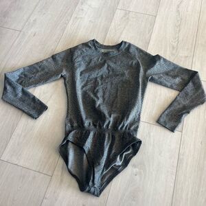 Figs womens bodysuit size m